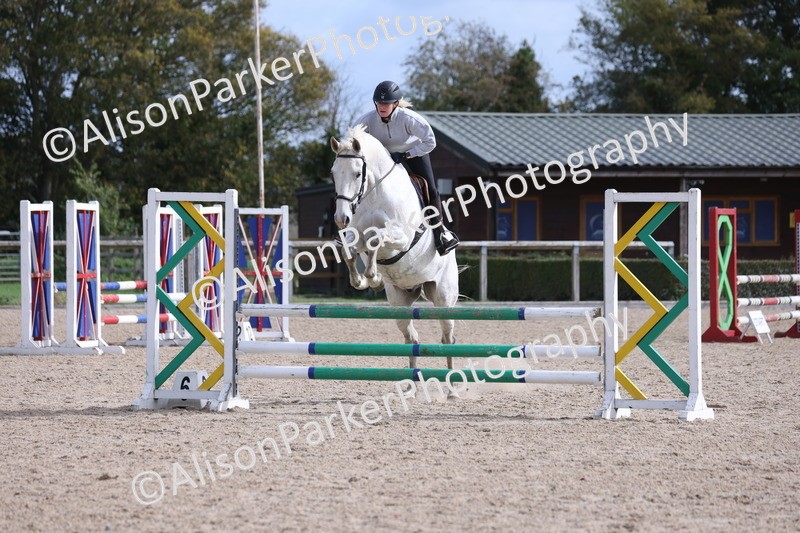 20251005-0913 - Class 6 - 90cm