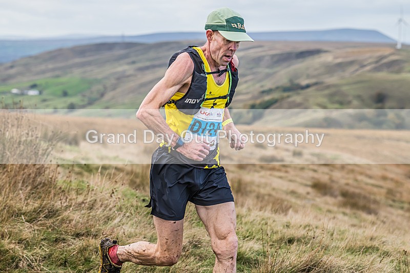 Leg 4-372 - UK Fell & Hill Relays - Todmorden Leg 4 Saturday 17th October 2026