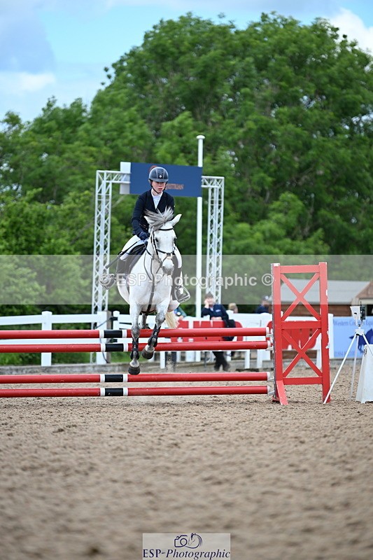 240608A-141105-01406 - Cls 10 Pony Discovery and 90cm Open