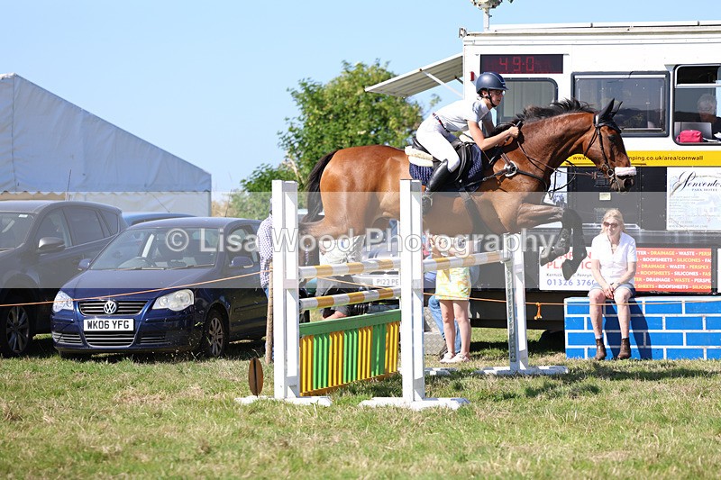 3E7A6493 - Class 13: Senior Newcomers/1.10m open