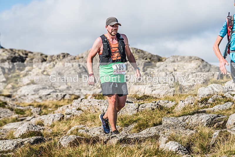Three Shires-788 - Three Shires Fell Face Saturday 17th September 2022