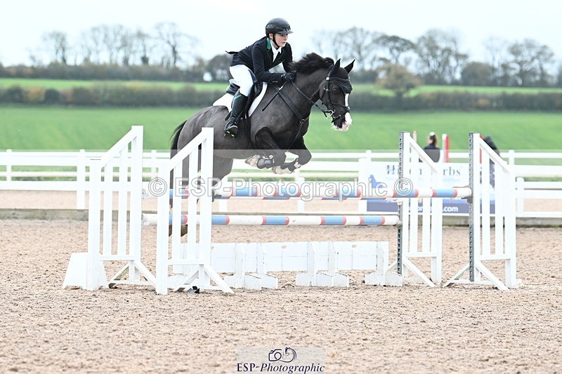 231118A-120445-01747 - Cls 6 BlueChip Pony Sapphire Qualifier