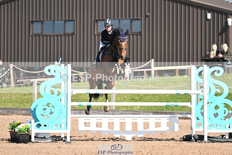 250509-093659-04796 - Cls 13 Snr Foxhunter