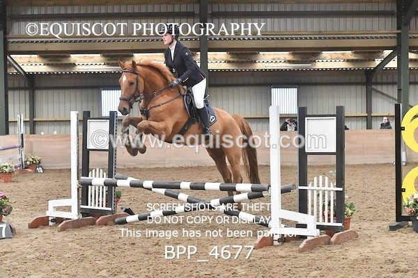 BPP_4677 - CLASS 7 90CM