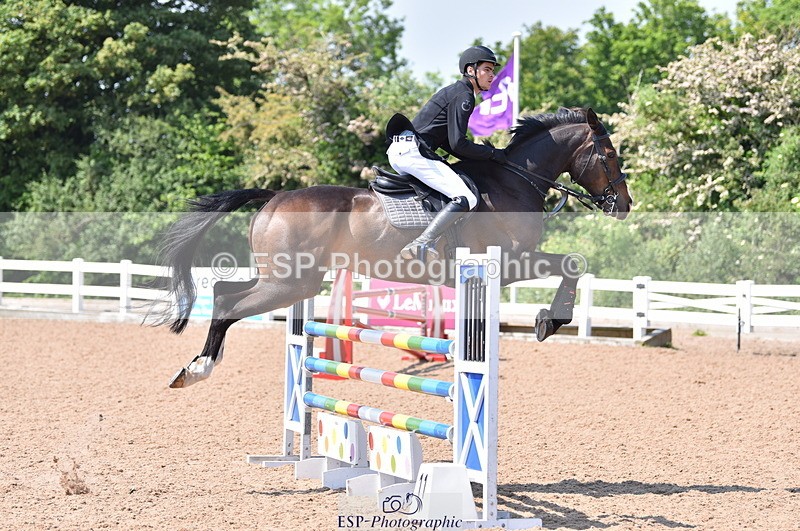 230609A-110202-00396 - Cls 9 Discovery & 1m Open