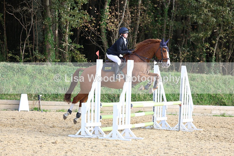 3E7A8742 - Class 6: 90cm open