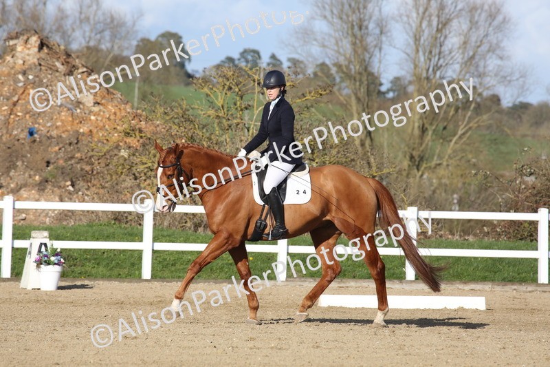 20260314-6060 - CT5 - Novice 2