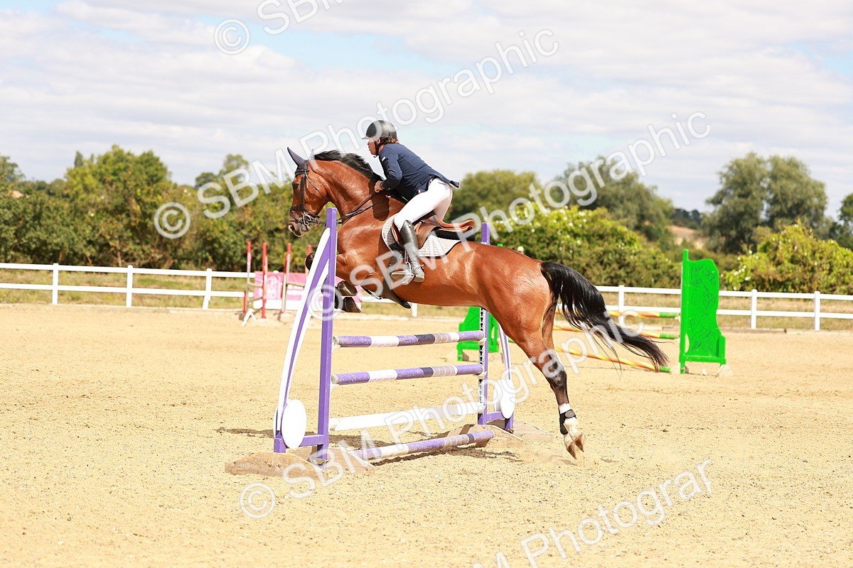 SBM_006358 - Class 3 - Senior British Discovery - 1.00m