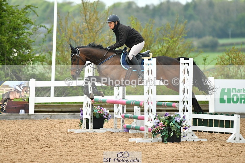 230504A-120406-01199 - Cls 3 85cm Amateur Quali