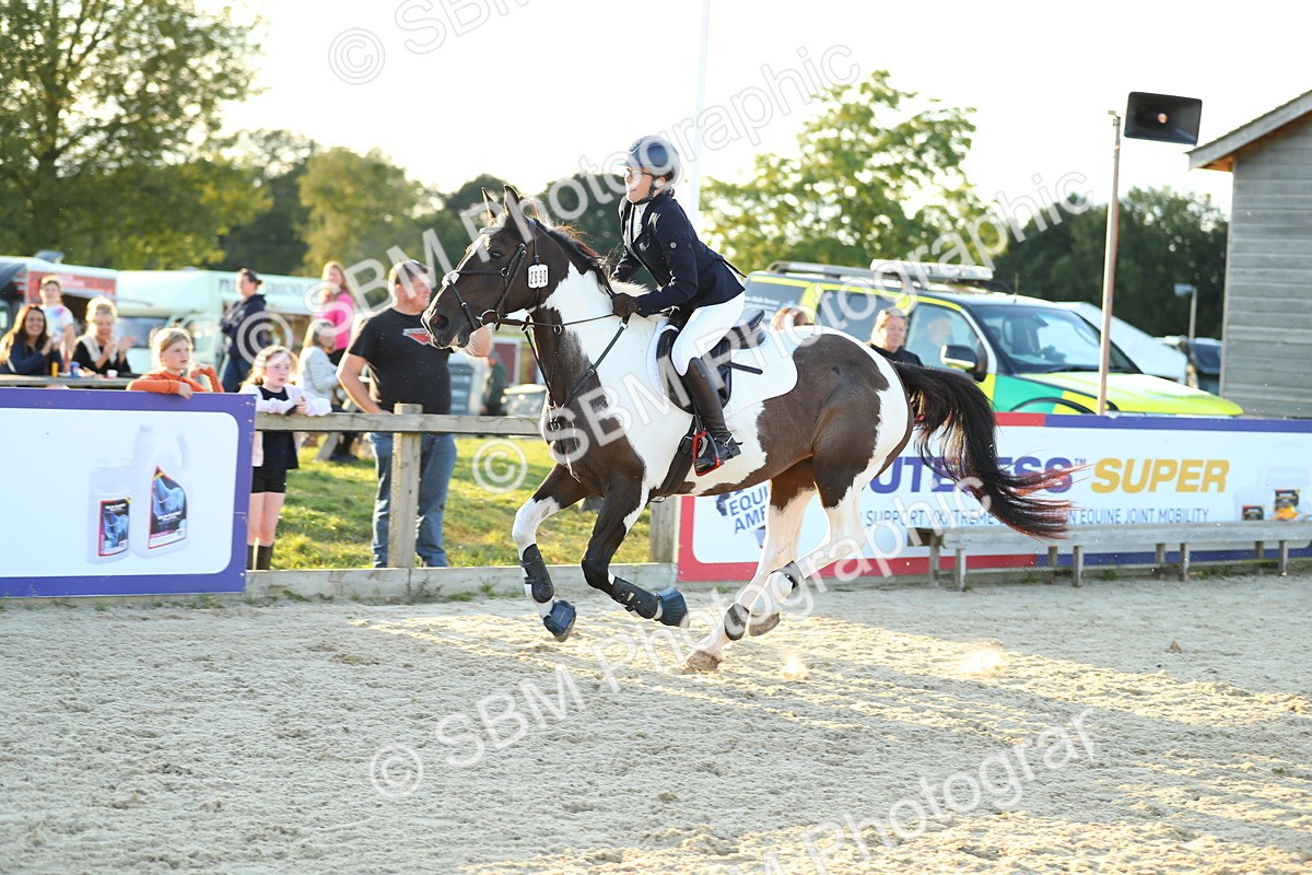 SBM_30330 - J52 - Open 80 & 90cm