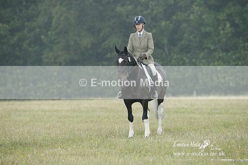 BVRC 030721 557 - Bourne Valley Riding Club Dressage 03/07/21