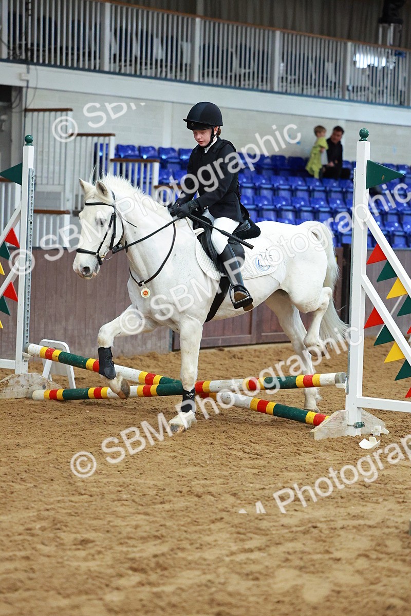 SBM_005365 - Class 1 - 40cm