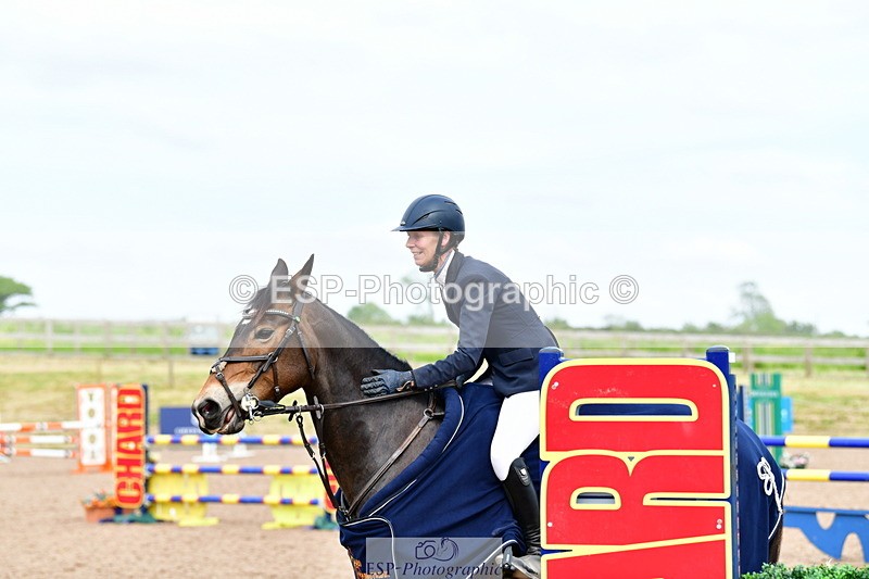 240525A-162503-06859 - Cls 19 1.10m Open Speed Derby