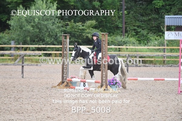 BPP_5008 - CLASS 3 40CM