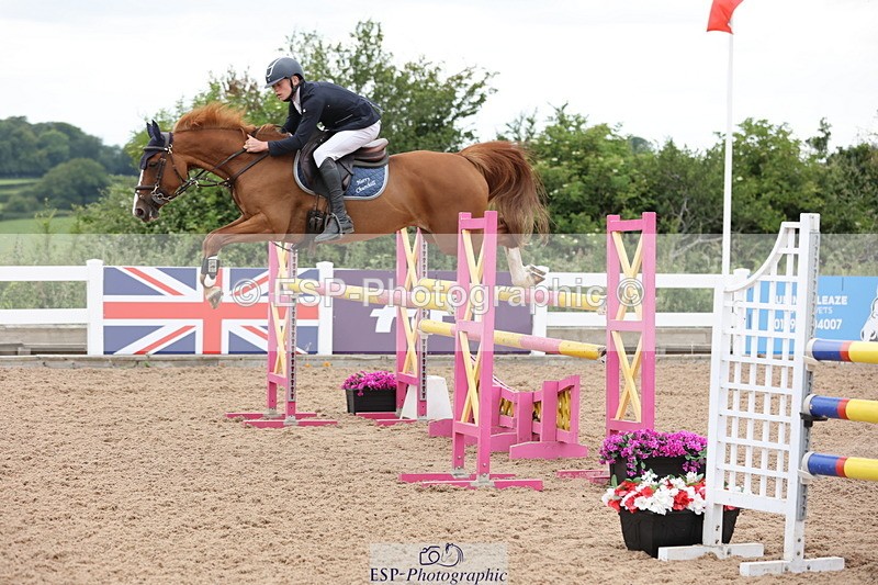 240630A-160653-15032 - Cls 33 Foxhunter and 1.10m Open