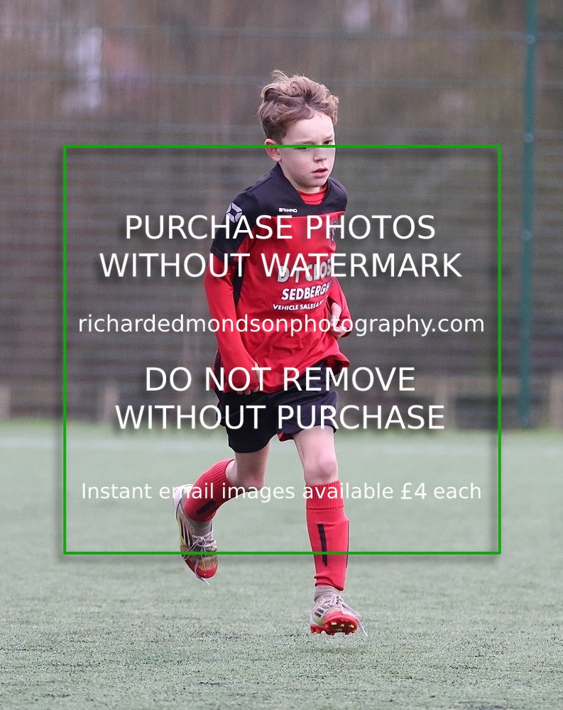 533A5897 - GT7 Academy Girls U11 vs Sedbergh Wanderers Juniors U10 (29/11/25)