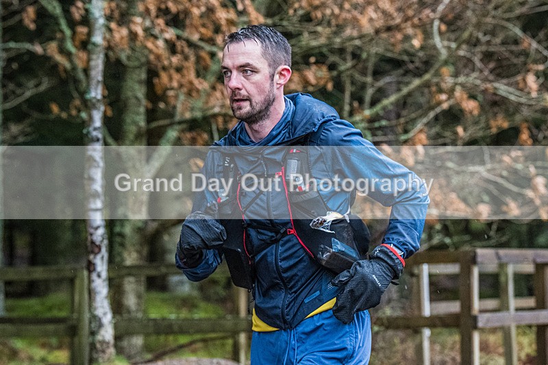 Glentress 21  10K-216 - High Terrain Events Glentress 21 & 10K Trail Runs Saturday 18th February 2023