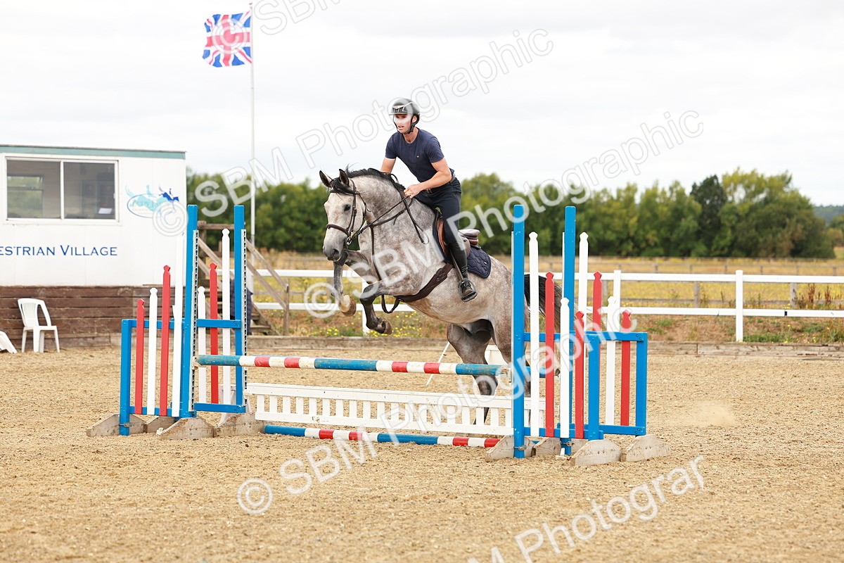 SBM_004944 - Class 1 - Clear Round