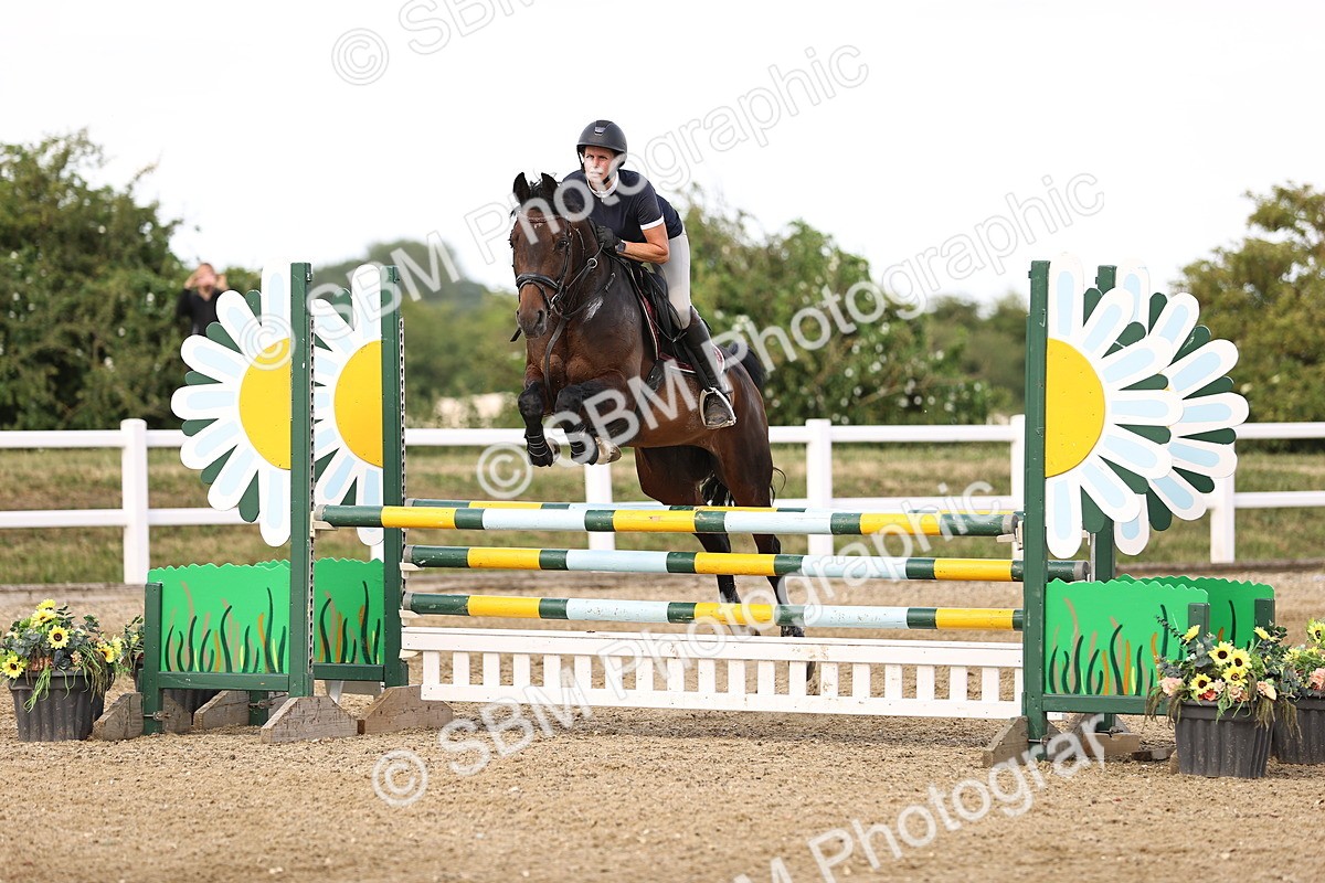 SBM_002501 - Class 19 - Nupafeed Supplements Senior Discovery - 1.00m