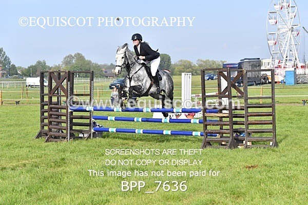 BPP_7636 - CLASS 6 Nisbets Fresh From The Farm & The Golf Inn 1.00m Amateur Championship