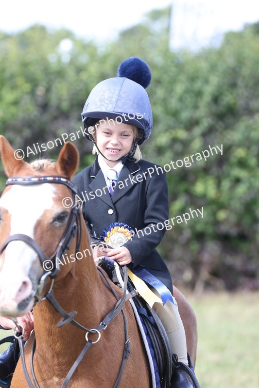 20250831-3260 - Class 24 - Absolute Beginners Pony