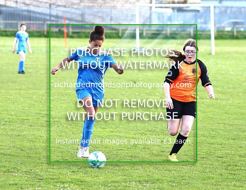 IMG_7235 - Wattsfield Girls U13 v Crookland Casuals (4/5/22)