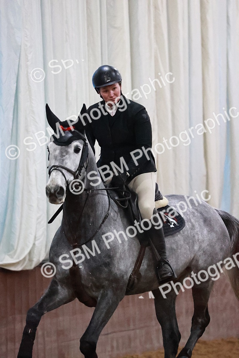 SBM_001828 - Class 6 - National 1.30m