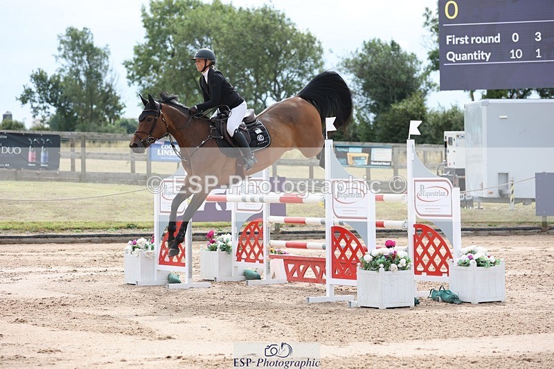 250719-095531-13690 - Cls 15, 1 Star Silver Tour Break til End