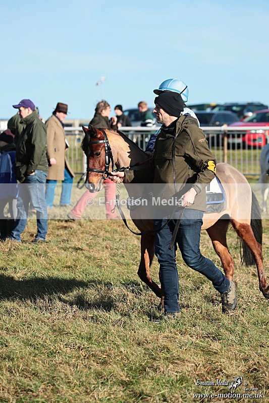 PR PtP 240126 67 - Pony Racing Horseheath 24/01/26