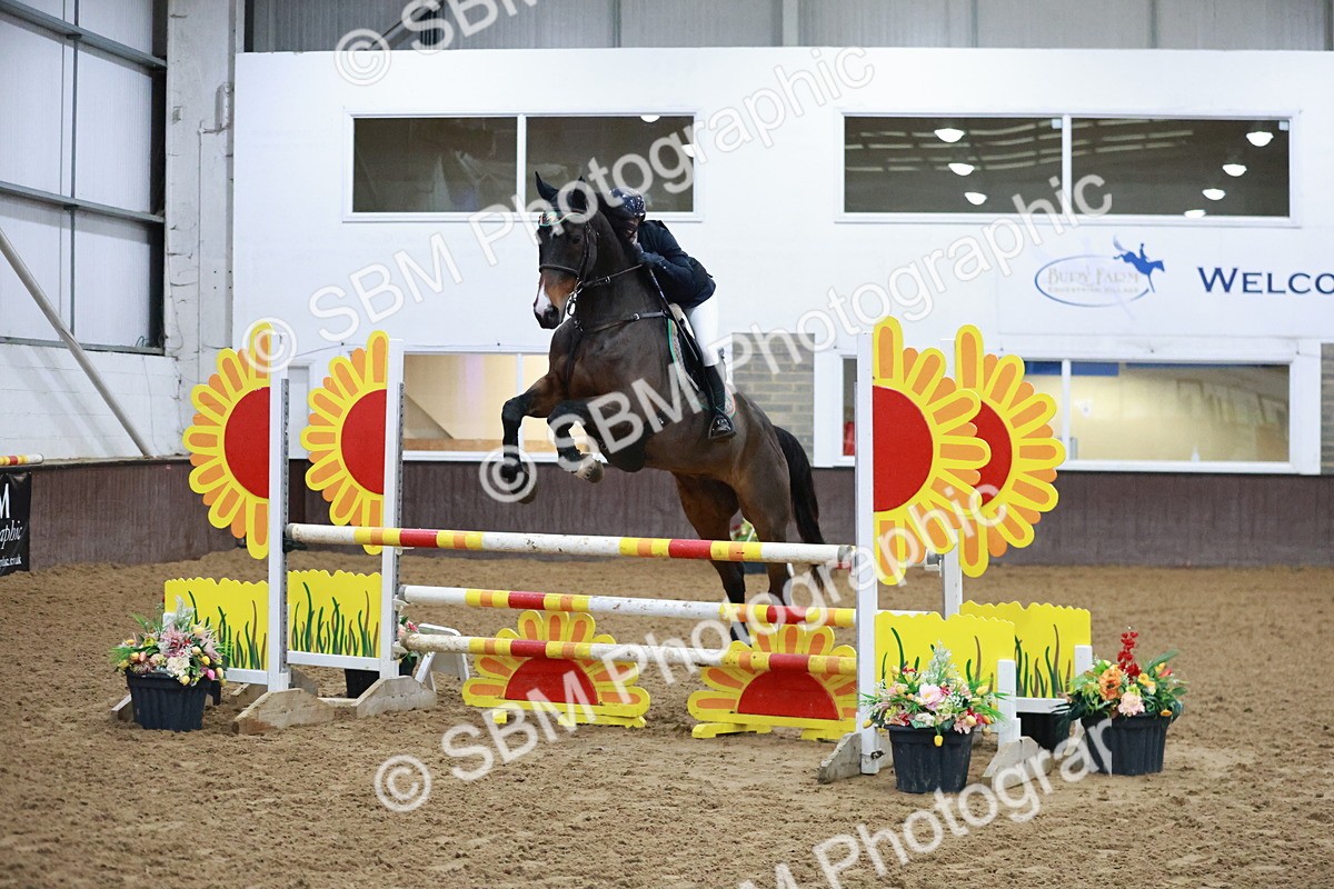 SBM_004315 - Class 17 - Senior Newcomers - 1.10m