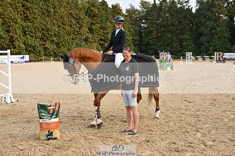 250816A-173025-03127 - Cls 10 Snr 1.15m Open