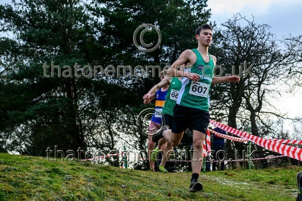 InterXC26-817683 - Senior Men Set One