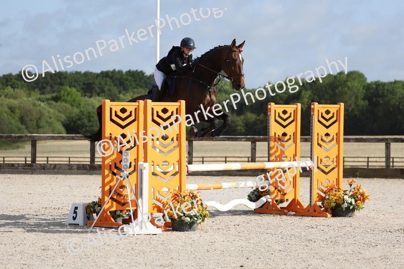 20250622-0128 - PC 90 Qualifier - Round 1