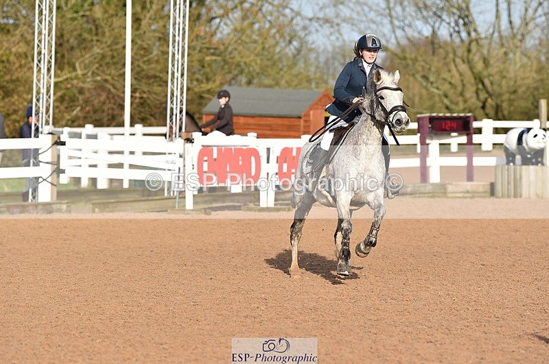240210A-103126-00663 - Cls 5 Pony Discovery & 90cm Open