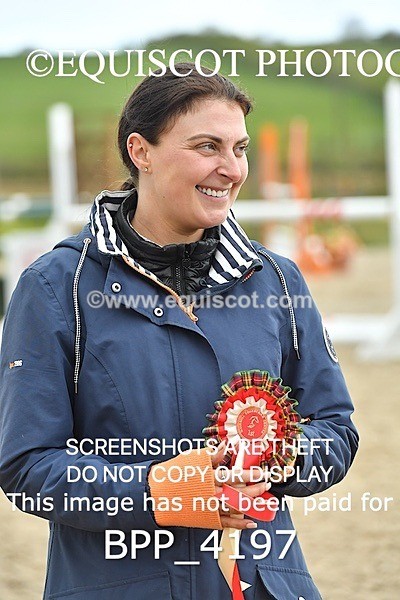 BPP_4197 - CLASS 6 FRI Senior Newcomers/ 1.10m Open