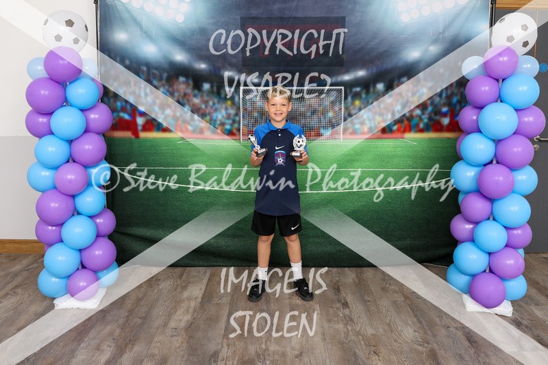 2025-06-21 FC Abbey Meads Presentations-335 - U10 Blue
