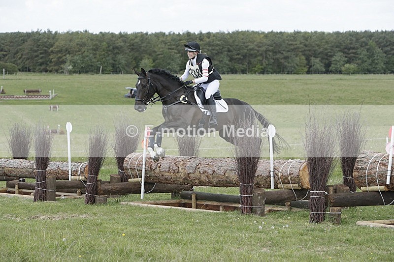 BVHT 140517  IXC -472 - Class 1 XC Intermediate 14/05/17