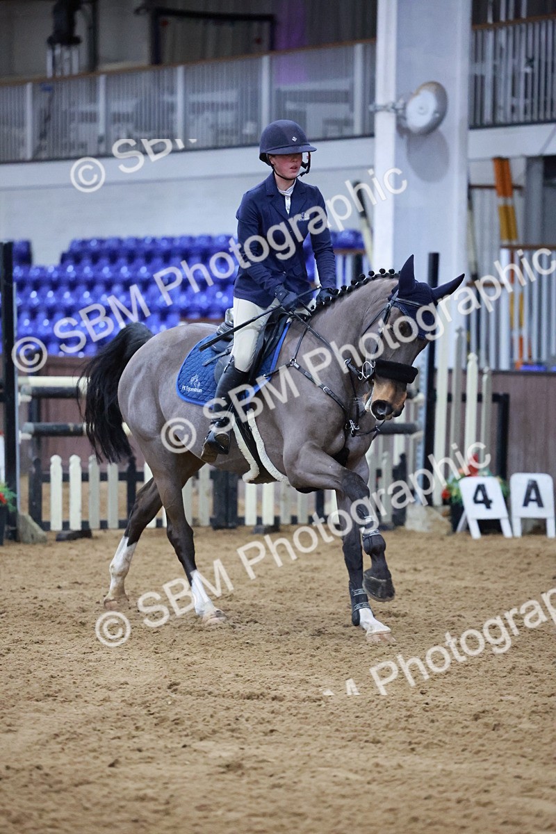 SBM_007957 - Class 25 - Senior Newcomers 1.10m