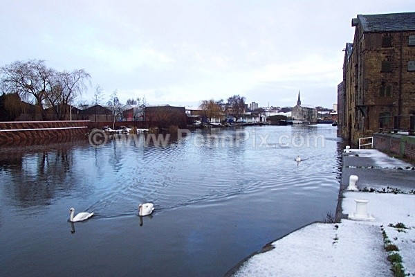 103 - Photos of Wakefield - Yorkshire