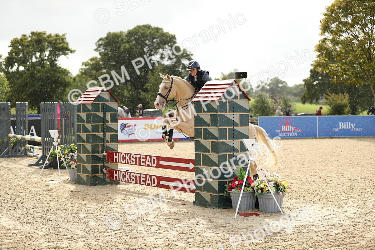 SBM_09898 - J36 - Veteran Rider 70cm