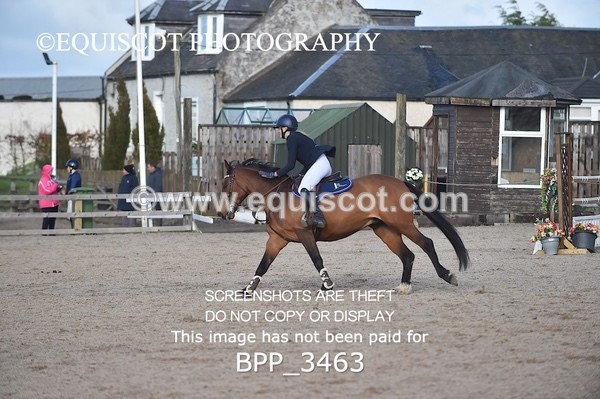 BPP_3463 - CLASS 9 148cm Pony Royal Highland Show Championship Qualifier