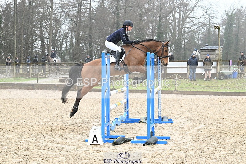 250215A-121004-00583 - Cls 3 Snr 1.05m