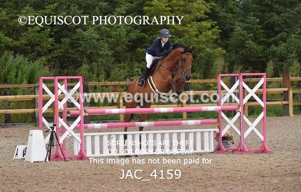 JAC_4159 - CLASS 6 Senior Newcomers/ 1.10m Open