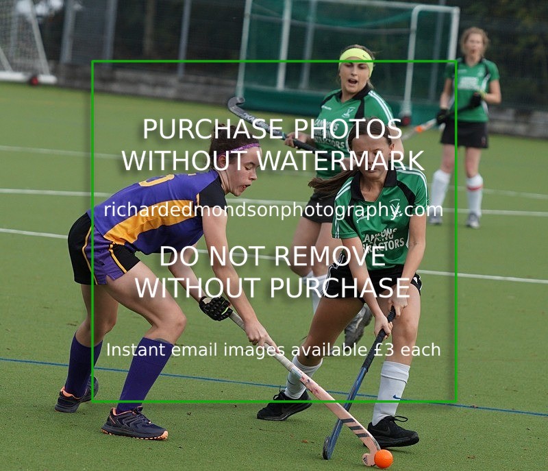 DSC01551 - Ambleside v Keswick Seconds (Saturday 19 October 2019)
