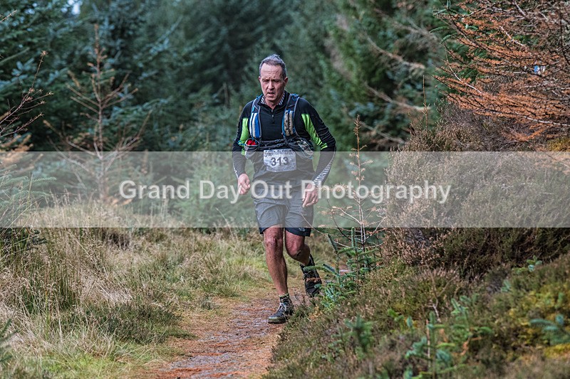 Glentress-1138 - High Terrain Events Glentress 21 & 10K Trail Races Saturday 15th November 2025