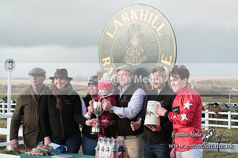 PtP 311223 1048 - Larkhill Racing Club Point-to-Point 31/12/23