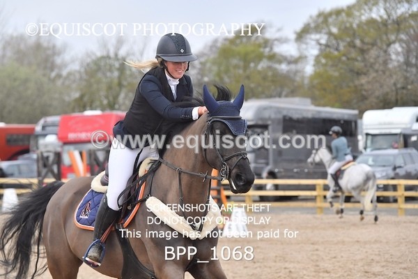 BPP_1068 - CLASS 11 SAT  RHS Classic Championship Qualifier