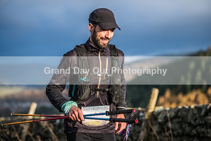 TVU-515 - High Terrain Events Tweed Valley 50 & 65K Ultra Trail Races Sunday 20th November 2022