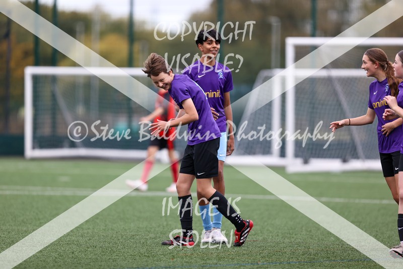 1DX30112 - 2026-10-11 FC Abbey Meads U14 Grey v Ferndale Rodbourne FC U14