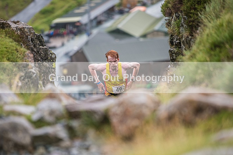 Buttermere h-s-76 - Buttermere Horseshoe Fell Race Saturday 4th July 2026